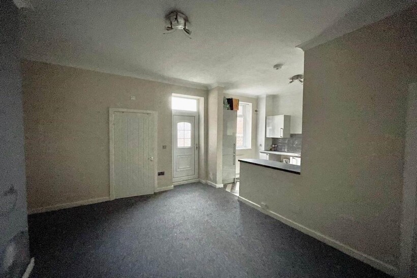 Carley Road, Sunderland SR5 1 bed flat to rent - £515 pcm (£119 pw)