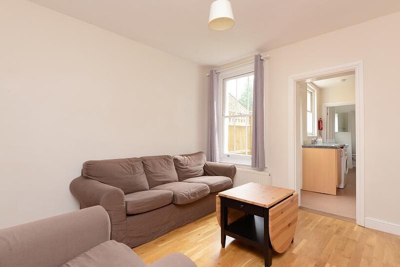 St Pauls Terrace, Canterbury 4 bed semi-detached house to rent - £1,540 pcm (£355 pw)
