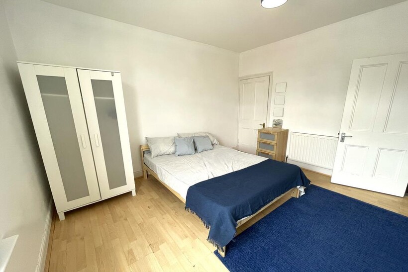 30 Denham Road, Ecclesall 4 bed house share to rent - £347 pcm (£80 pw)