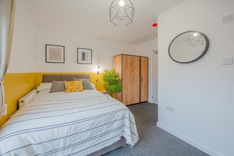 Colwyn Road, Northampton, NN1 6 bed terraced house to rent - £772 pcm (£178 pw)