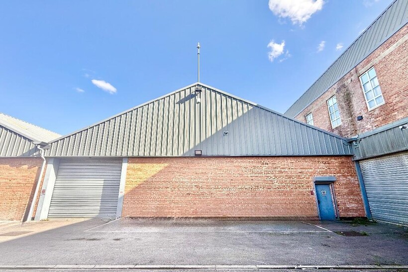 Edwards Lane, Liverpool, Merseyside, L24