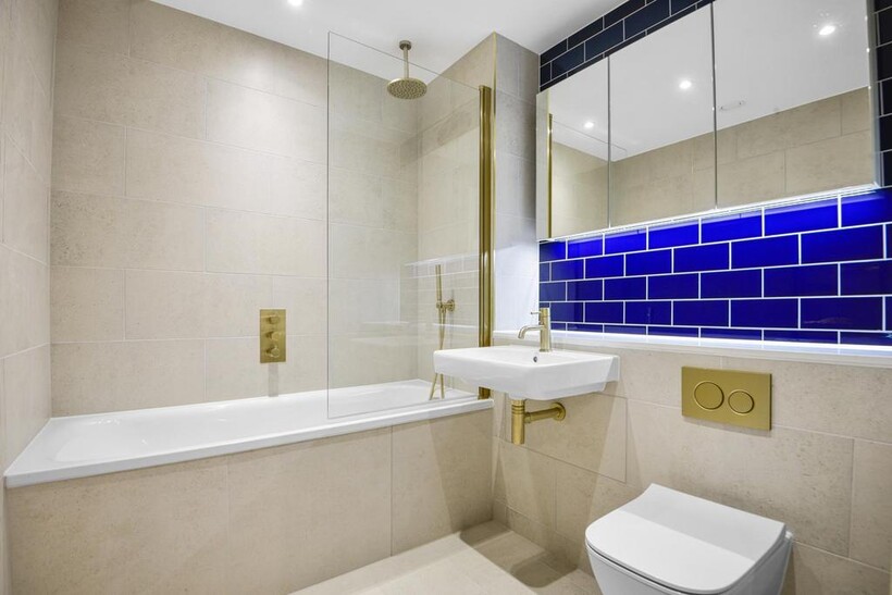 Fulton and Fifth, Fulton Rd, Wembley... 1 bed apartment to rent - £1,998 pcm (£461 pw)