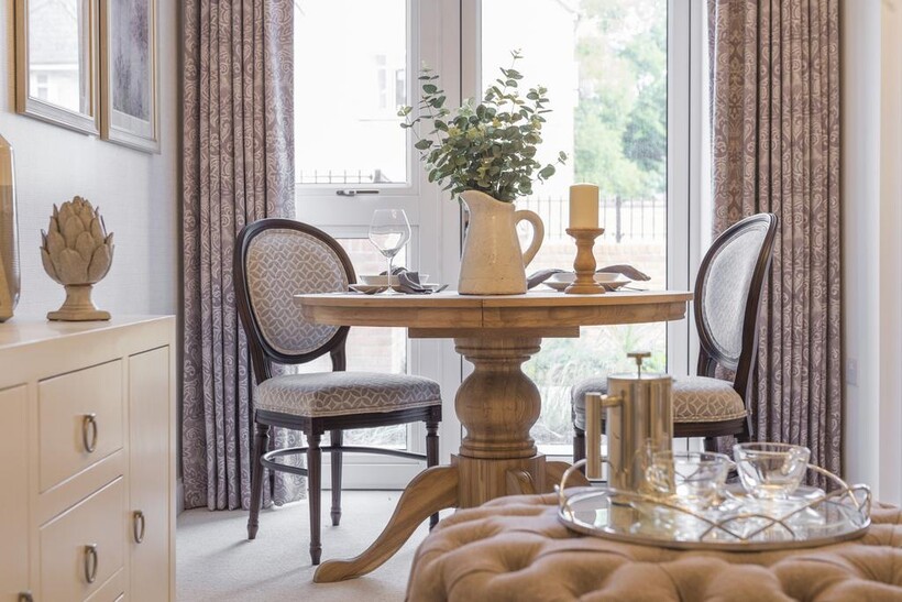 Friars Street, Hereford HR4 1 bed retirement property to rent - £1,535 pcm (£354 pw)