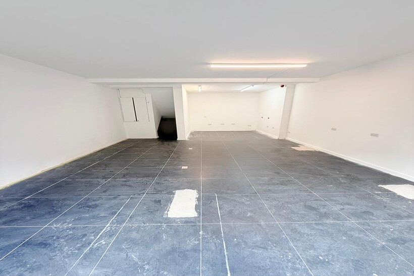 Dunsmure Road, London, N16 Property to rent - £2,333 pcm (£538 pw)