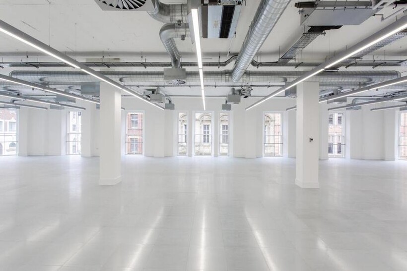 Sovereign House 4th Floor :: Leeds Property to rent - £11,000 pcm (£2,538 pw)