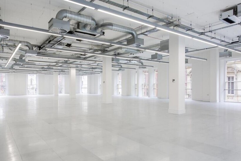 Sovereign House 4th Floor :: Leeds Property to rent - £11,000 pcm (£2,538 pw)