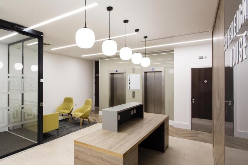 Sovereign House 5th Floor :: Leeds Property to rent - £7,900 pcm (£1,823 pw)