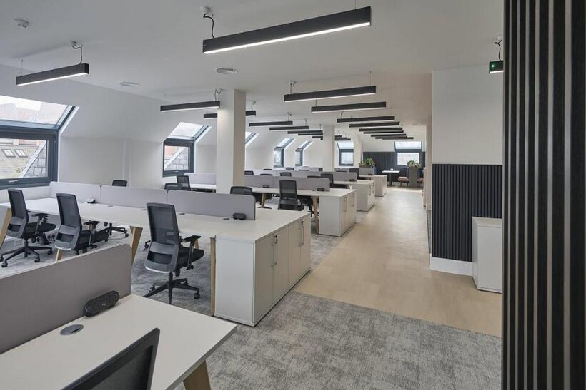 Sovereign House 5th Floor :: Leeds Property to rent - £7,900 pcm (£1,823 pw)