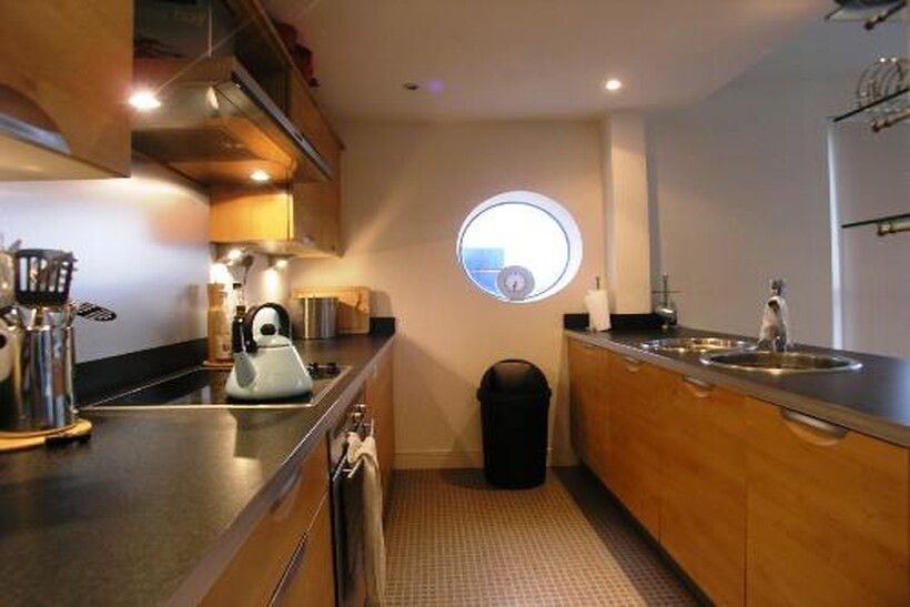 (COPY of) Fairway Court, Gateshead NE8 2 bed flat to rent - £1,130 pcm (£261 pw)