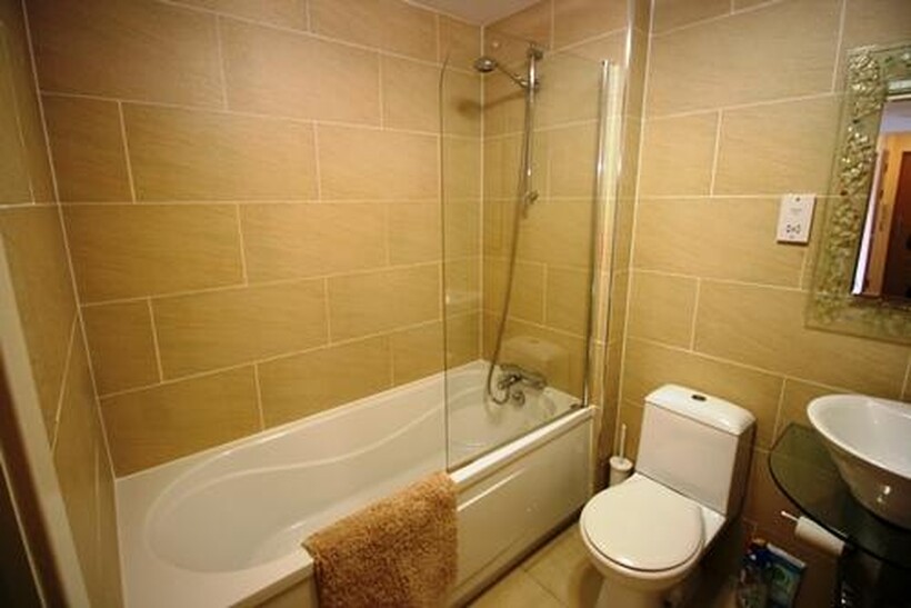 Hanover Mill, Hanover Street... 2 bed flat to rent - £990 pcm (£228 pw)