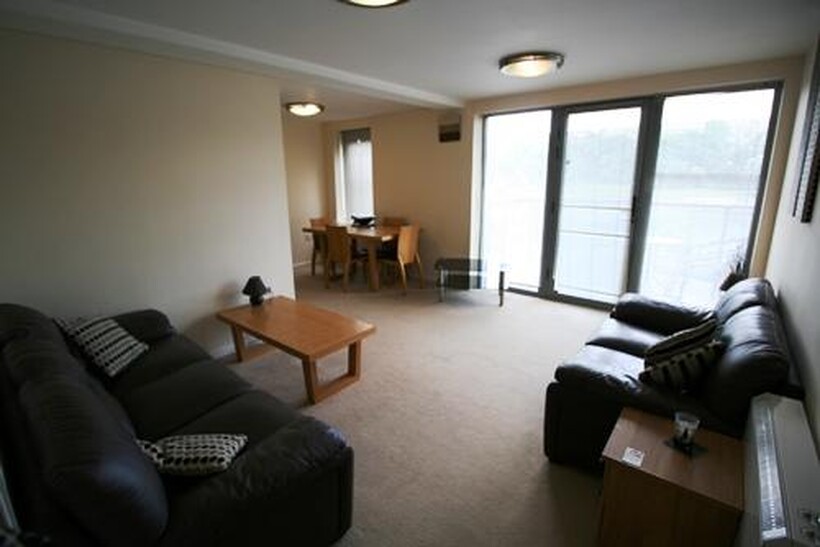 Hanover Mill, Hanover Street... 2 bed flat to rent - £990 pcm (£228 pw)