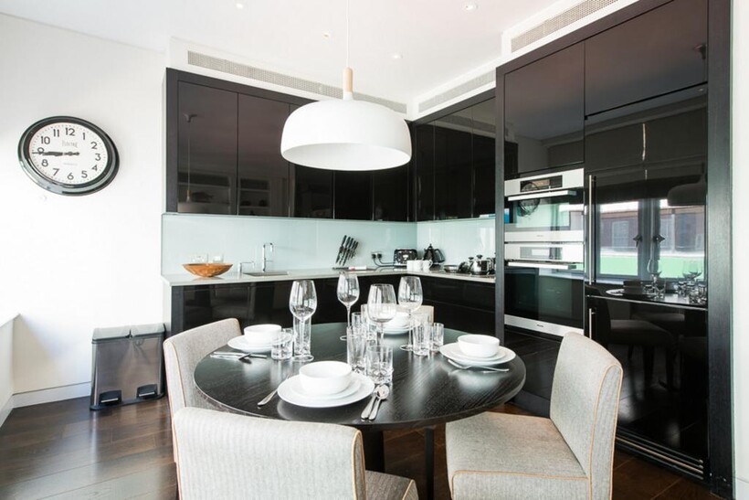 Duke Street, London, W1K 2 bed apartment to rent - £9,967 pcm (£2,300 pw)