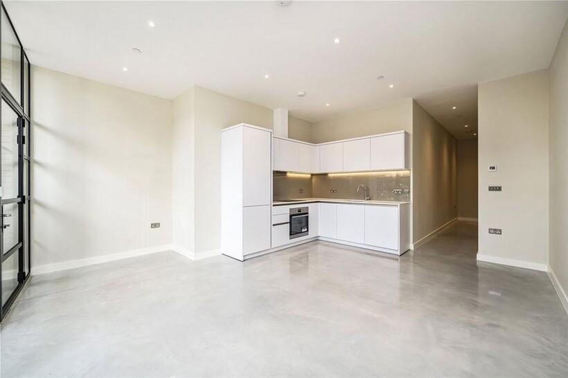 Hampshire Street, London NW5 2 bed flat to rent - £3,198 pcm (£738 pw)