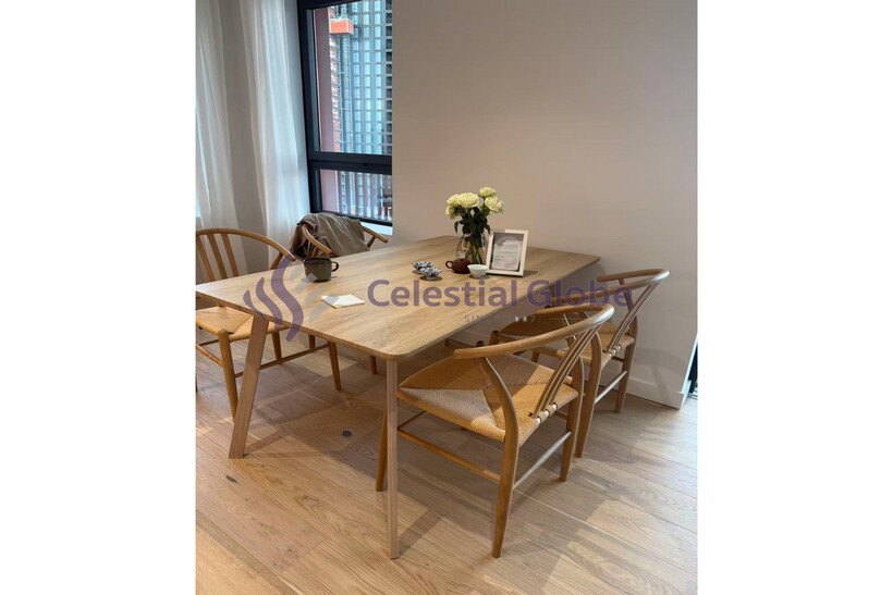 East Parkside, London SE10 2 bed flat to rent - £3,050 pcm (£704 pw)