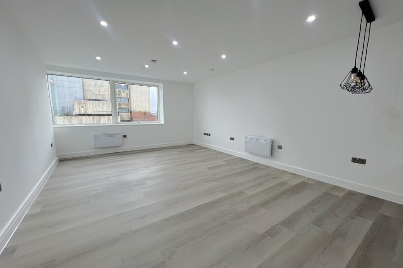 North Street, Guildford GU1 2 bed apartment to rent - £1,875 pcm (£433 pw)