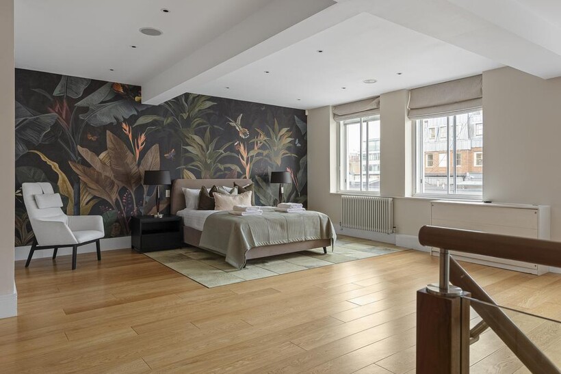 Cheval House, London SW7 3 bed apartment to rent - £11,000 pcm (£2,538 pw)