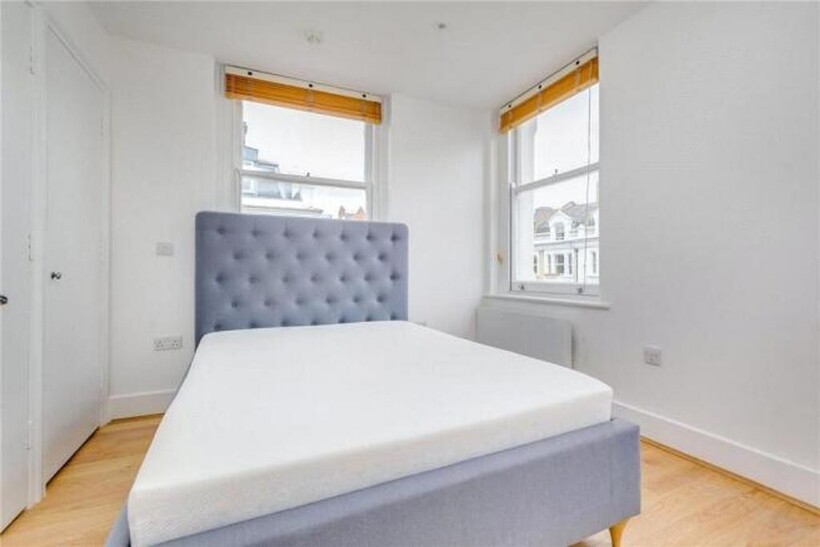 Coleherne Road, 10 Coleherne Road, SW10 1 bed flat to rent - £1,998 pcm (£461 pw)