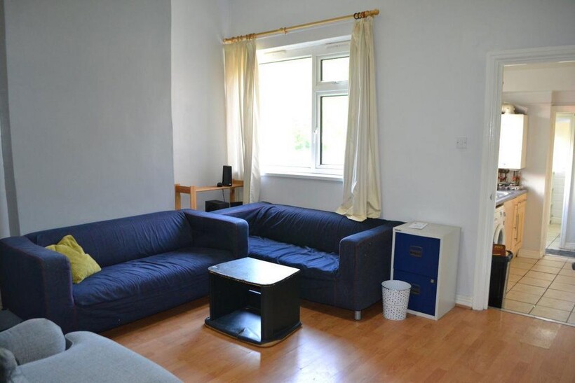 59 Dawlish Road, B29 7AF 5 bed house to rent - £1,863 pcm (£430 pw)