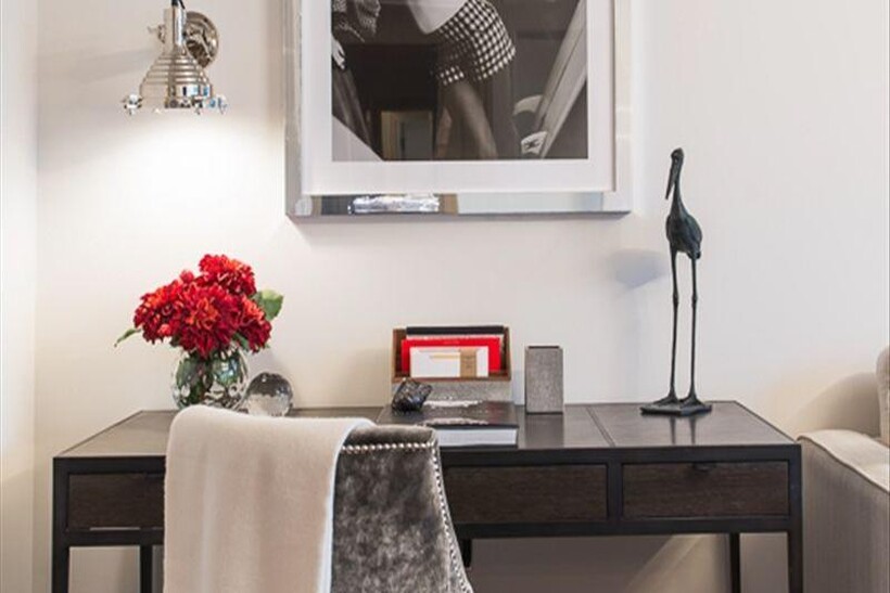 London SW3 2 bed apartment to rent - £6,002 pcm (£1,385 pw)