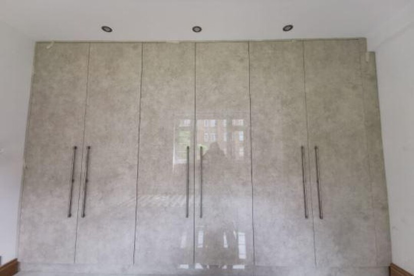 Regent's Park, London NW8 3 bed flat to rent - £3,150 pcm (£727 pw)