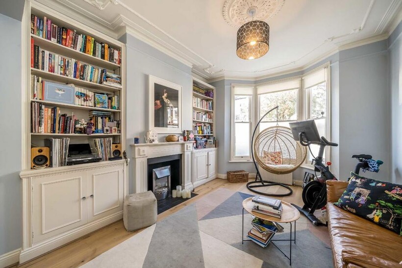 Winchendon Road, London SW6 5 bed house to rent - £7,750 pcm (£1,788 pw)