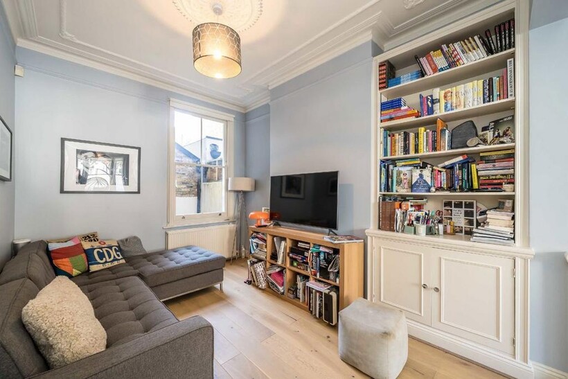 Winchendon Road, London SW6 5 bed house to rent - £7,750 pcm (£1,788 pw)