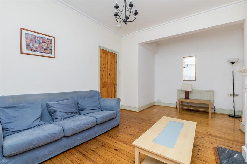 Fairlight Place, Brighton 4 bed house share to rent - £2,940 pcm (£678 pw)