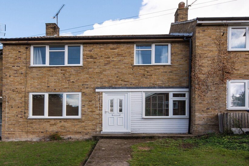 Tunstall Road, Canterbury 4 bed house to rent - £2,041 pcm (£471 pw)