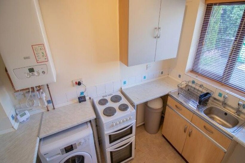 Mickledon Close, Meadows NG2 2 bed house to rent - £949 pcm (£219 pw)