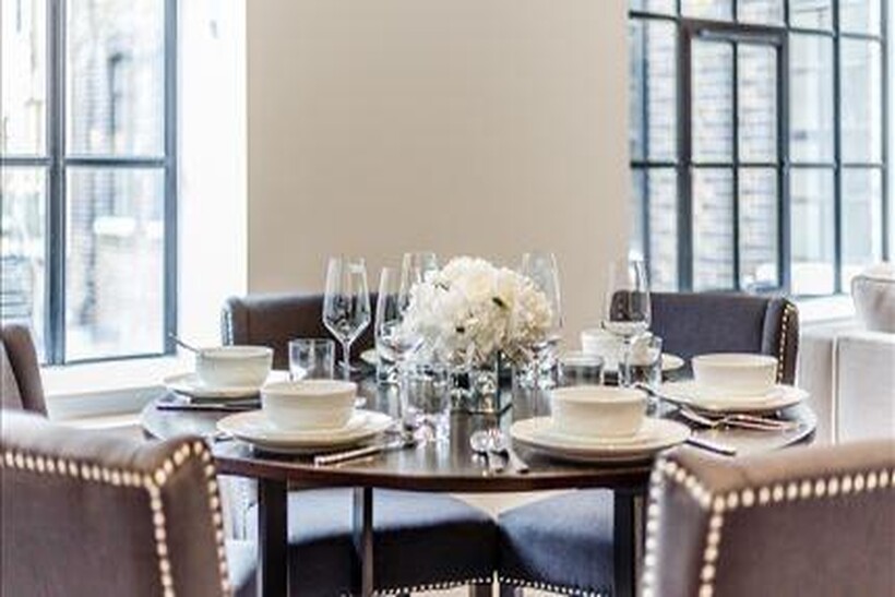 Rainville Road, Palace Wharf... 2 bed flat to rent - £5,157 pcm (£1,190 pw)