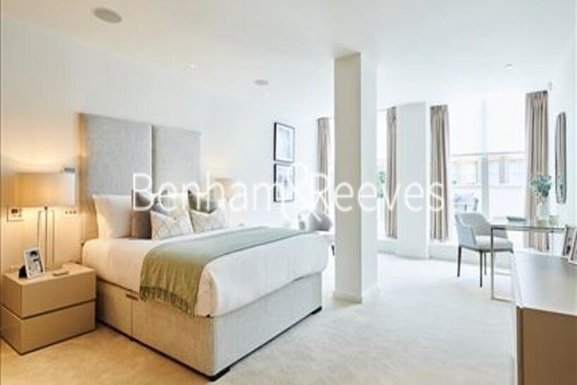 Young Street,  Kensington W8 1 bed apartment to rent - £8,450 pcm (£1,950 pw)