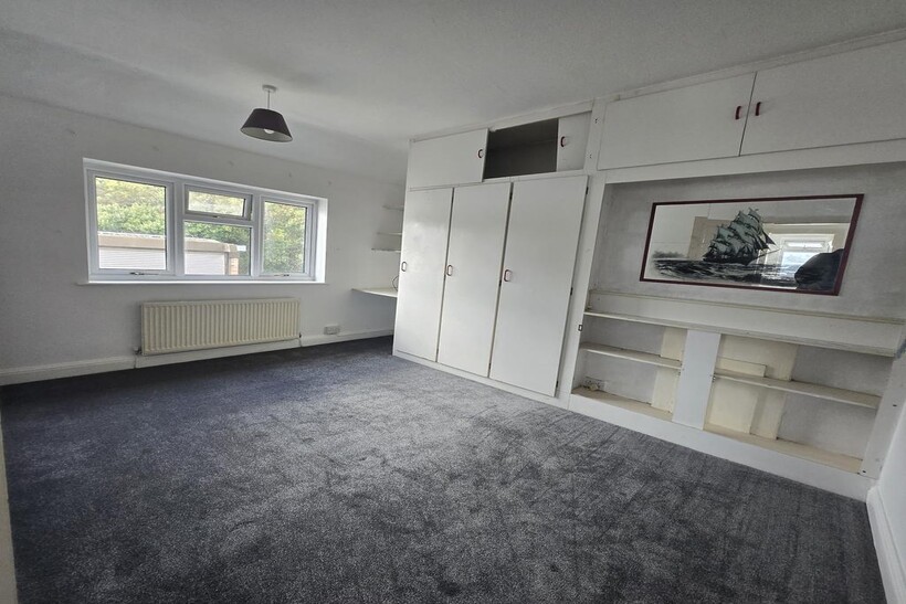 Woodgate Lane, Birmingham, West... 3 bed detached house to rent - £1,175 pcm (£271 pw)