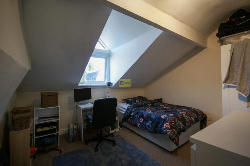 Harrow Road, Birmingham B29 5 bed terraced house to rent - £2,384 pcm (£550 pw)