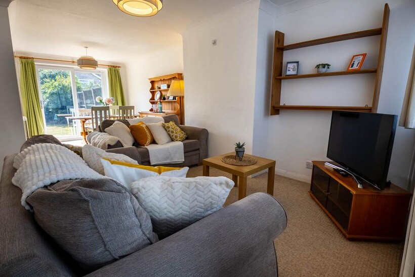 114 Salisbury Road C