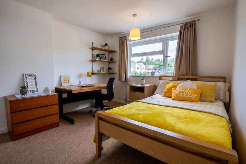 114 Salisbury Road C