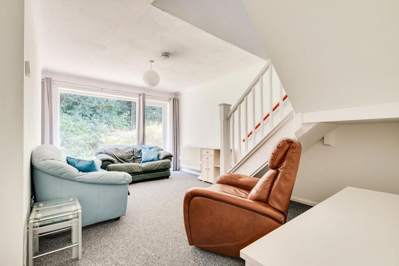 St Michaels Road, Canterbury 5 bed house to rent - £2,106 pcm (£486 pw)