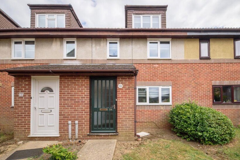 Regency Place, Canterbury 5 bed house to rent - £2,682 pcm (£619 pw)