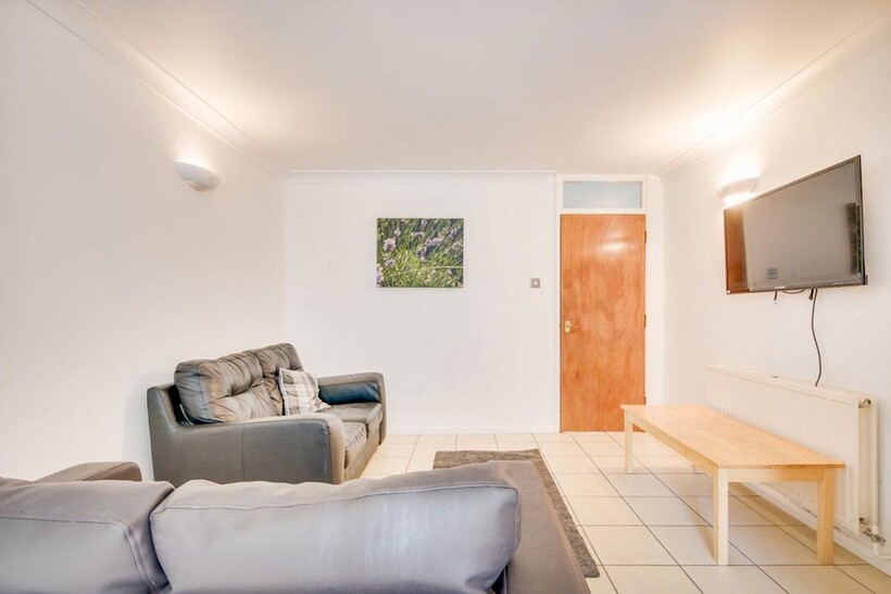 Regency Place, Canterbury 5 bed house to rent - £2,682 pcm (£619 pw)