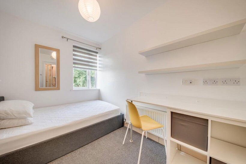 Devon Road, Canterbury 5 bed house to rent - £2,687 pcm (£620 pw)