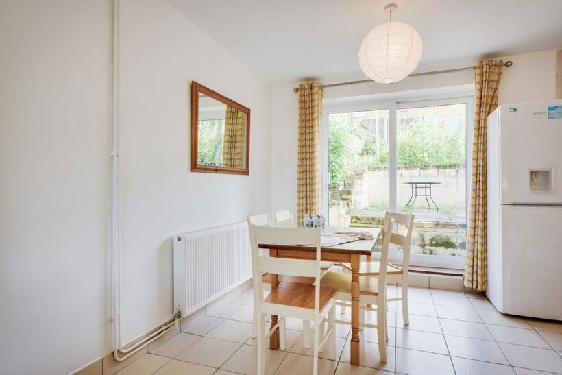 Devon Road, Canterbury 5 bed house to rent - £2,687 pcm (£620 pw)