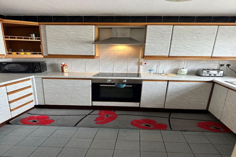 Downs Road, Canterbury 4 bed house to rent - £2,076 pcm (£479 pw)