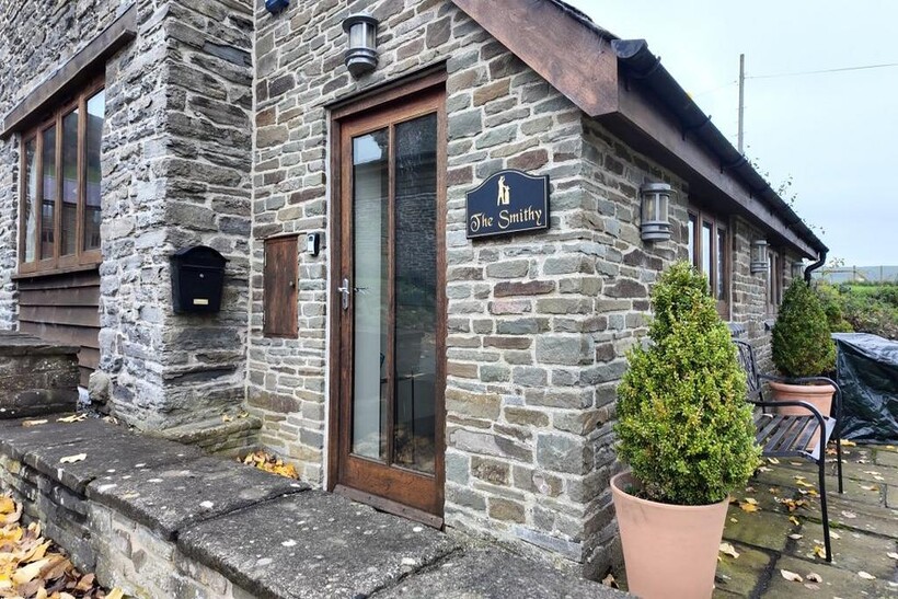 Whitton, Knighton 1 bed house to rent - £735 pcm (£170 pw)