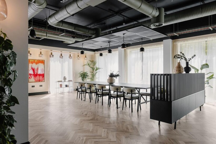 Plot R1008 at Loudons Yard, The... 2 bed apartment to rent - £1,935 pcm (£447 pw)