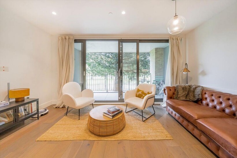 Kilburn High Road, London NW6 1 bed flat to rent - £2,999 pcm (£692 pw)