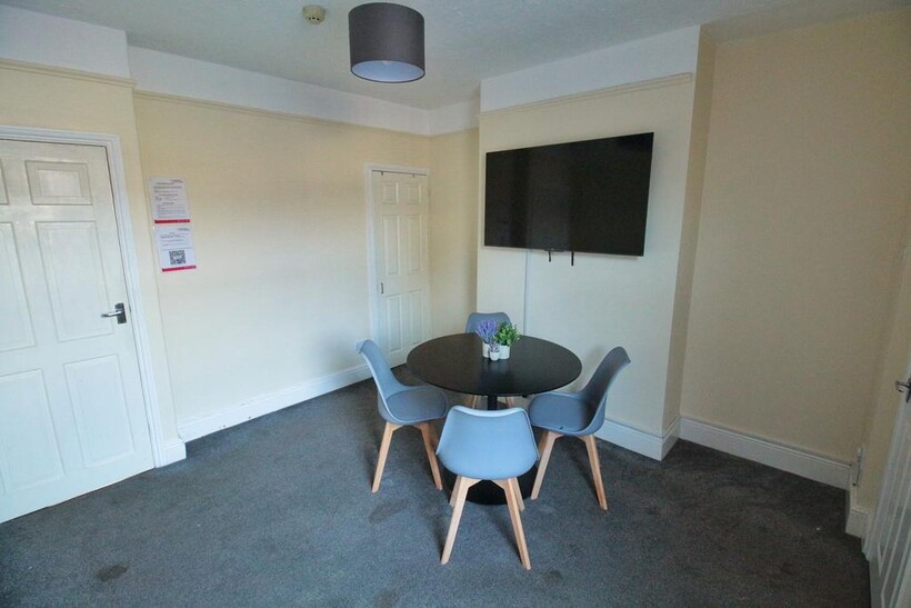 Student Accommodation, 20 Derwent... 3 bed house to rent - £449 pcm (£104 pw)