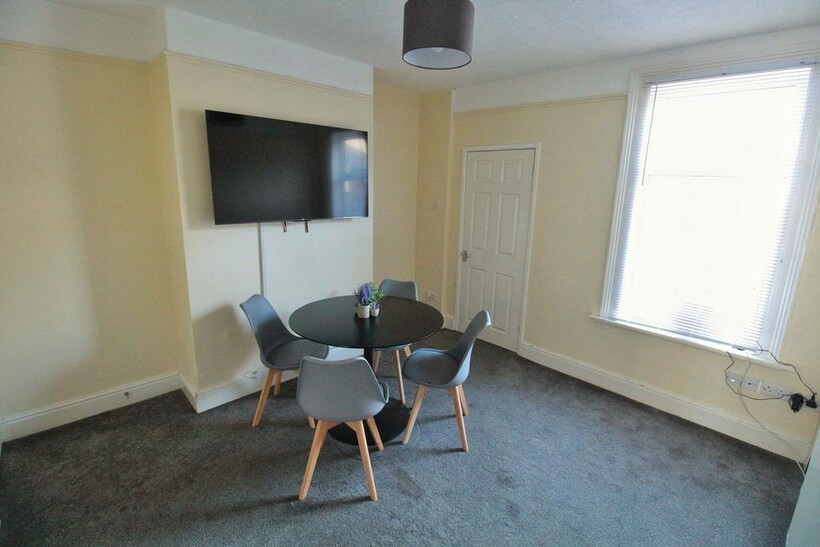 Student Accommodation, 20 Derwent... 3 bed house to rent - £449 pcm (£104 pw)