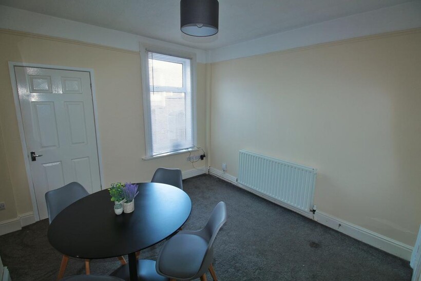 Student Accommodation, 20 Derwent... 3 bed house to rent - £449 pcm (£104 pw)