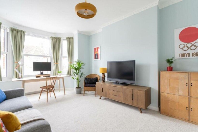 N15 3 bed apartment to rent - £2,947 pcm (£680 pw)