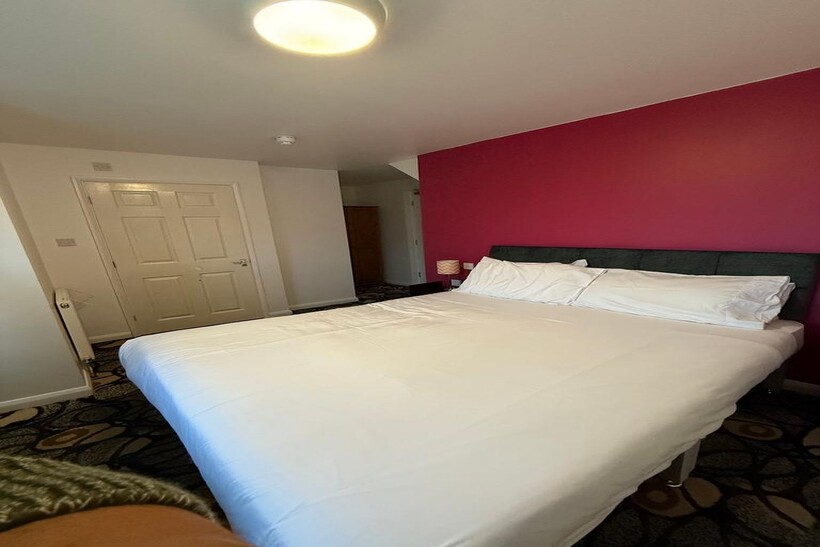 Room 104, SimplyStay Lincoln Road... 1 bed property to rent - £399 pcm (£92 pw)