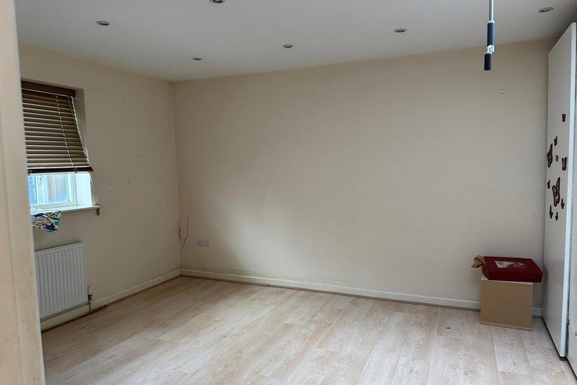 Finchley Road, London NW11 1 bed apartment to rent - £1,447 pcm (£334 pw)